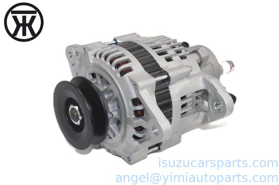 GENERATOR ISUZU DMAX 4JH1 ASM 12V/80A 8972458501