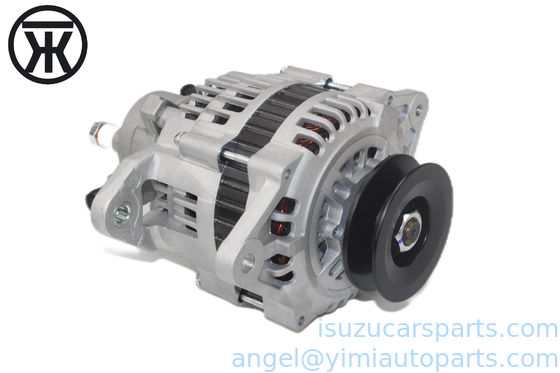 GENERATOR ISUZU DMAX 4JH1 ASM 12V/80A 8972458501