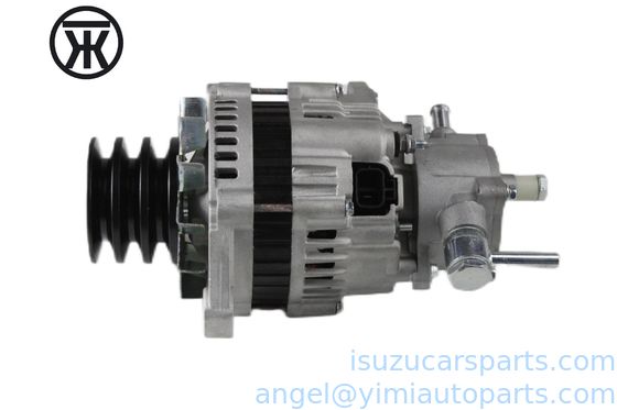 ISUZU 4HF1 4HE1 GENERATOR ASM 24V/60A 8973515721 8972502582 8971753901