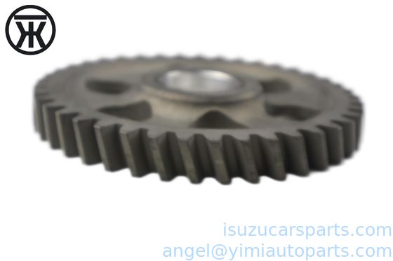 ISUZU FVR34 6HK1 GEAR IDLER 8971126070