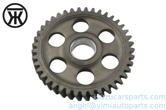 ISUZU FVR34 6HK1 GEAR IDLER 8971126070