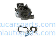 ŁADOWARKA TURBO ISUZU DMAX2.5 4JA1L ASM 8972402100