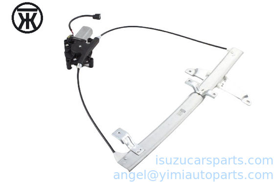 ISUZU TFR17 REGULATOR WIATR L 6104100DB6 8971658801
