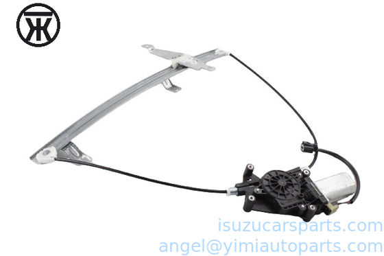 ISUZU TFR17 REGULATOR WIATR L 6104100DB6 8971658801