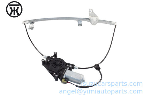ISUZU TFR17 REGULATOR WIATR L 6104100DB6 8971658801