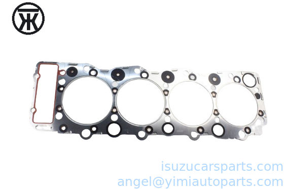 Wysokiej wydajności części samochodowe Isuzu 4HG1-0 Gasketa głowicy cylindra 8971449860
