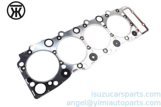 Wysokiej wydajności części samochodowe Isuzu 4HG1-0 Gasketa głowicy cylindra 8971449860