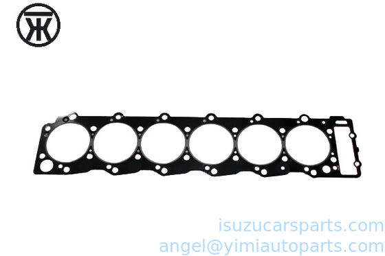ISUZU 6HE1T-N FVR32 USZCZELKA CYL HD 8943954471