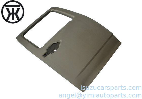 ISUZU DMAX 04 DOOR ASM ZAŚLEDNE LH 8973591710 8980429010