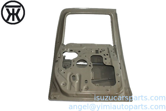 ISUZU DMAX 04 DOOR ASM ZAŚLEDNE LH 8973591710 8980429010