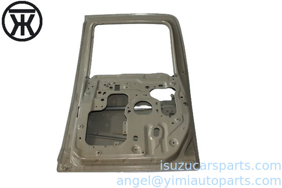 ISUZU DMAX 04 DOOR ASM ZAŚLEDNE LH 8973591710 8980429010
