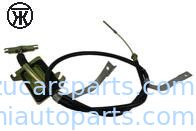ISUZU DMAX 0206 KABEL PARKING BRK FRT 8973588390 8972352902 8980069450