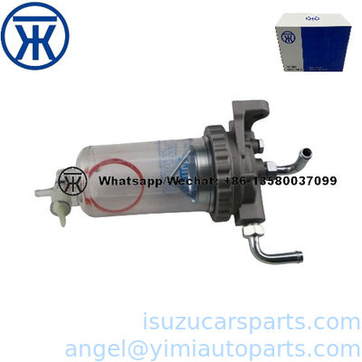 ISUZU 700P 4HE1 Wydzielnik oleju i wody 8971880420