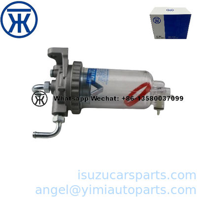 ISUZU 700P 4HE1 Wydzielnik oleju i wody 8971880420