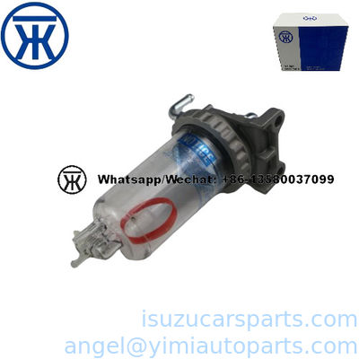 ISUZU 700P 4HE1 Wydzielnik oleju i wody 8971880420