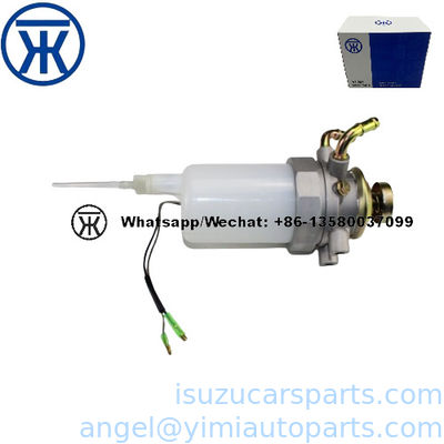 ISUZU NKR94 100P 4JG2 Wydzielnik oleju i wody 8970818141