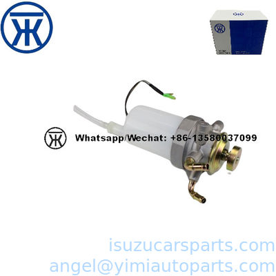 ISUZU NKR94 100P 4JG2 Wydzielnik oleju i wody 8970818141