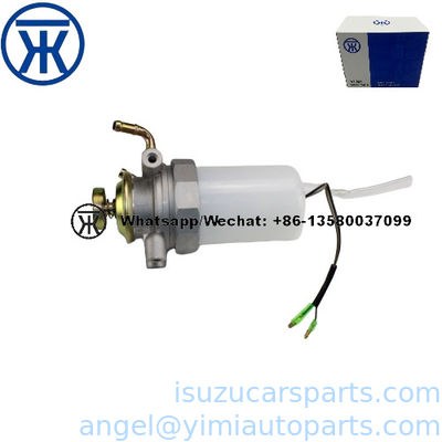ISUZU NKR94 100P 4JG2 Wydzielnik oleju i wody 8970818141