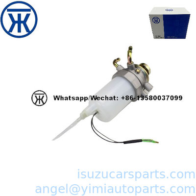 ISUZU NKR94 100P 4JG2 Wydzielnik oleju i wody 8970818141