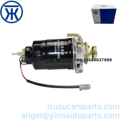 ISUZU UCR TFR55 C240 separator oleju i wody 8990005101