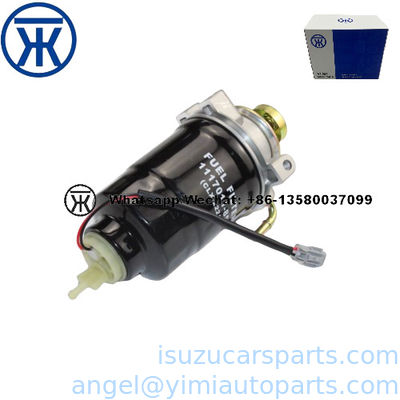 ISUZU UCR TFR55 C240 separator oleju i wody 8990005101
