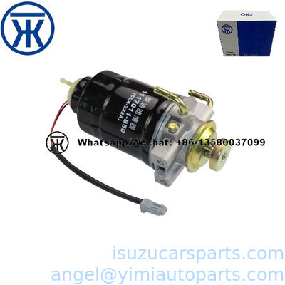 ISUZU UCR TFR55 C240 separator oleju i wody 8990005101
