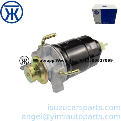 ISUZU UCR TFR55 C240 separator oleju i wody 8990005101