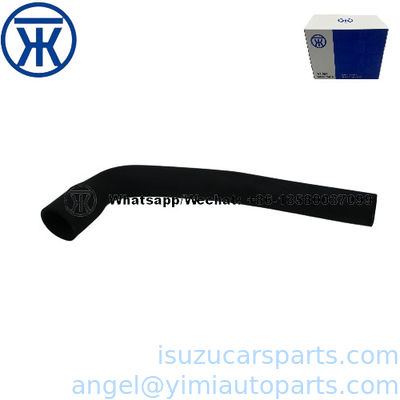 ISUZU NPR71 700P Rurociąg kanalizacyjny 8-98006453-0 8980064530 8-98019472-0 8980194720