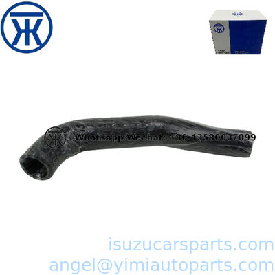 ISUZU NPR71 4HG1 4HF1 Rura kanalizacyjna 8-97177372-0 8971773720 8-65953958-0 8659539580 8-97124743-0 8971247430