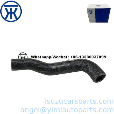 ISUZU NPR71 4HG1 4HF1 Rura kanalizacyjna 8-97177372-0 8971773720 8-65953958-0 8659539580 8-97124743-0 8971247430