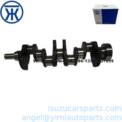 ISUZU NHR 4JA1 DMAX KRACKOWAŚCZŁOWA ALLOJ STAŁ 8944552401