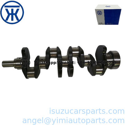 ISUZU NHR 4JA1 DMAX KRACKOWAŚCZŁOWA ALLOJ STAŁ 8944552401