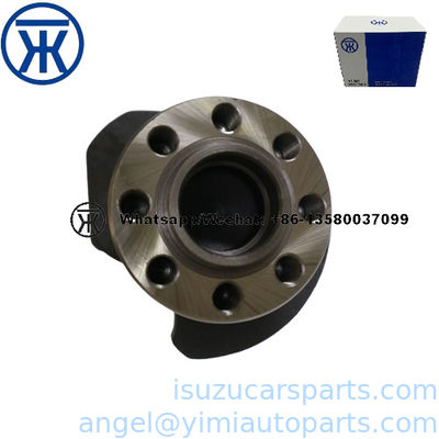 ISUZU NHR 4JA1 DMAX KRACKOWAŚCZŁOWA ALLOJ STAŁ 8944552401