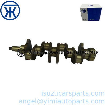 ISUZU NPR 4BC2 CRACKHAFT WYLATOWANIE ŻELONOWE 5123101610