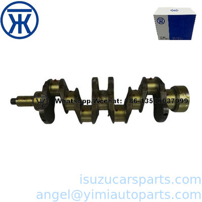 ISUZU NPR 4BC2 CRACKHAFT WYLATOWANIE ŻELONOWE 5123101610