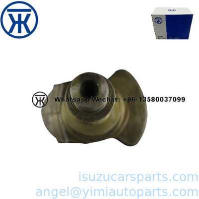 ISUZU NPR 4BC2 CRACKHAFT WYLATOWANIE ŻELONOWE 5123101610