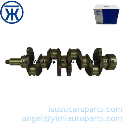 ISUZU NPR 4BC2 CRACKHAFT WYLATOWANIE ŻELONOWE 5123101610