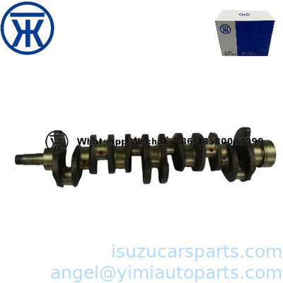 ISUZU FSR 6BD1 CRACKHAFT WYLATOWANIE ŻELNO 1123104370