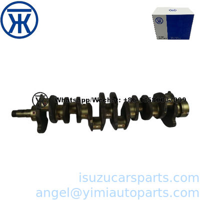 ISUZU FSR 6BD1 CRACKHAFT WYLATOWANIE ŻELNO 1123104370