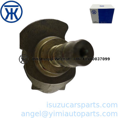 ISUZU FSR 6BD1 CRACKHAFT WYLATOWANIE ŻELNO 1123104370