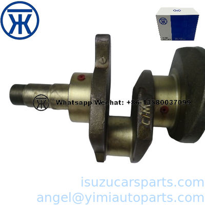 ISUZU FSR 6BD1 CRACKHAFT WYLATOWANIE ŻELNO 1123104370
