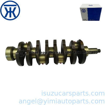 ISUZU NPR 4BE1 CRACKHAFT WYLATOWANIE ŻELONOWE 8944163730