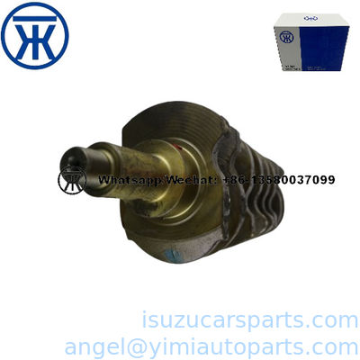 ISUZU NPR 4BE1 CRACKHAFT WYLATOWANIE ŻELONOWE 8944163730