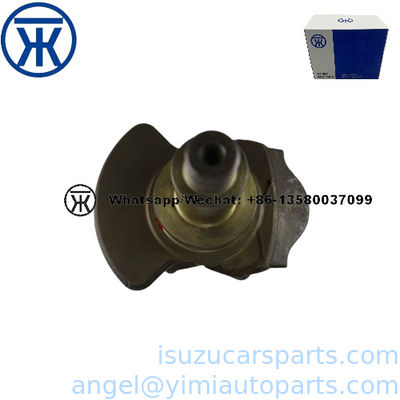 ISUZU NPR 4BD1 CRACKHAFT WYLATOWANIA ŻELONA 5123101890
