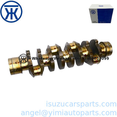 ISUZU 700P 4HK1 4HE1 Źdźbło skrętowe WYLATOWANIA ŻELNA 8980292700 8973525340 8971654830