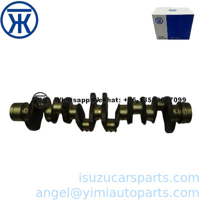 ISUZU 6HH1 FTR33 KRANKSHAFT 8976030030 8943932913