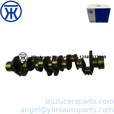 ISUZU 6HH1 FTR33 KRANKSHAFT 8976030030 8943932913