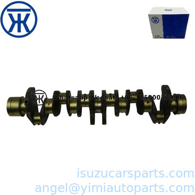 ISUZU 6HH1 FTR33 KRANKSHAFT 8976030030 8943932913