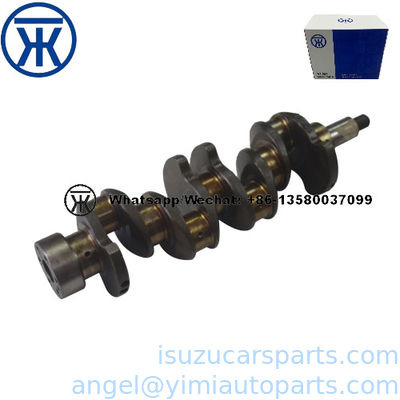 ISUZU NPR 4BC2 KRANKSHAFT 5123101612