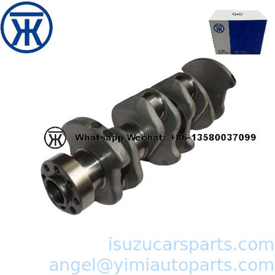 ISUZU NKR KY 4JB1 KRANKSHAFT 8944436620 1005011BBA1
